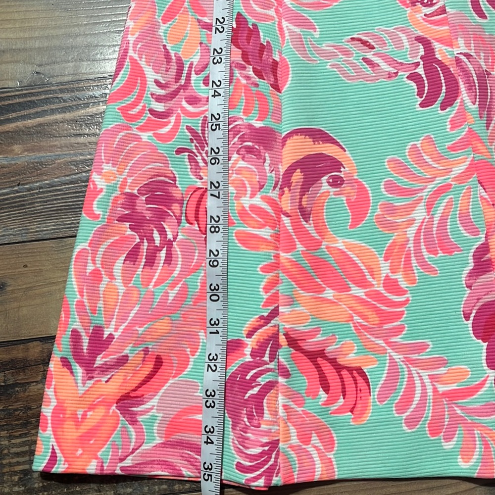 Lilly Pulitzer Love Birds Dress - Picture 2 of 5